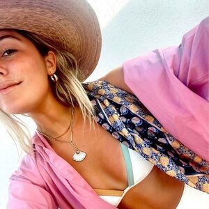 Free People Mystery 5 Piece Box NWT!